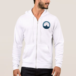 Camiseta TOVP agora frente e verso