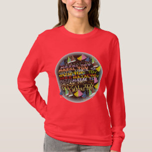 Camiseta tovs