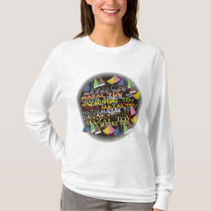 Camiseta tovs