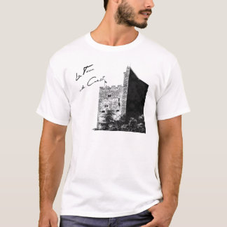 Camiseta Tower