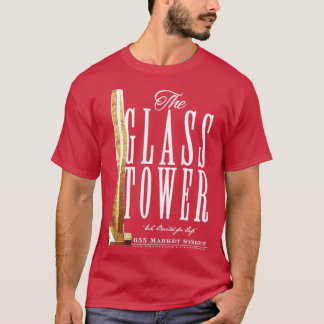 Camiseta Towering Inferno