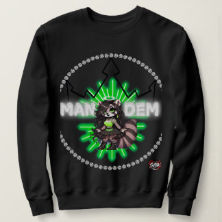 Camiseta Tóxico - Coleção de Mandem - SVBK- SILVERBCK