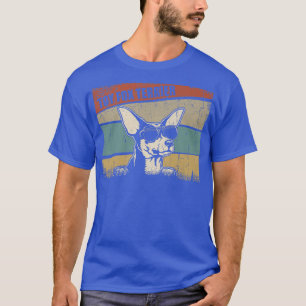 Camiseta Toy Fo Terrier Dog Legal Lover Simples Retron Vint