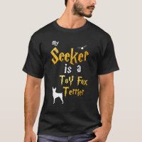 Toy Fox Terrier Toy Fox Terrier 2