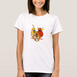 Camiseta Toy Machine