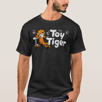 Camiseta Toy Tiger Louisville Premium