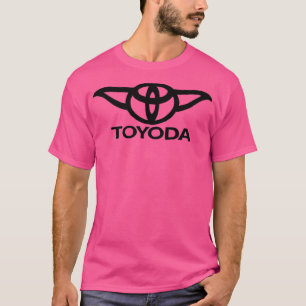 Camiseta Toyoda