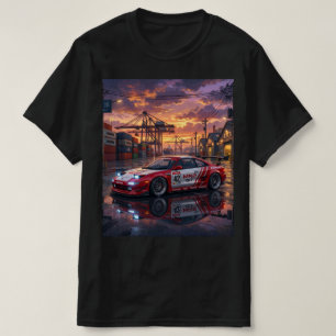 Camiseta Toyota MR2 GT