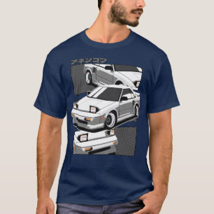 Camiseta Toyota Mr.2 aw11