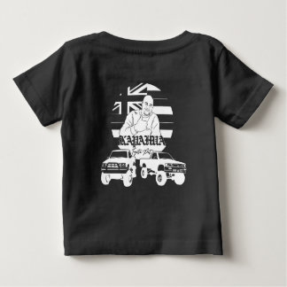 CAMISETA TOYOTA PAT (TODDLER)