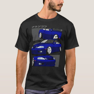 Camiseta Toyota Soarer Lexus sc300