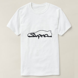 Camiseta Toyota supra