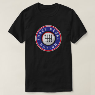 Camiseta TPN 2 LADOS