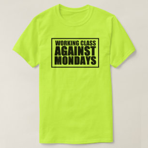 CAMISETA TRABALHADOR DA CONSTRUÇÃO