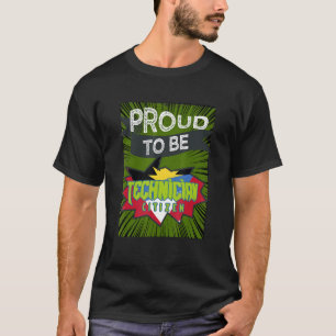 Camiseta Trabalhador de Carreira Orgulhoso de Profissão Cid