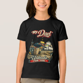 Camiseta Trabalhador de Docas (1)