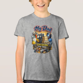 Camiseta Trabalhador de Docas (2)