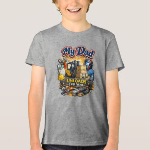 Camiseta Trabalhador de Docas (2)