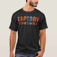 Trabalhador de Fábrica