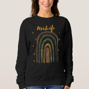 Camiseta Trabalhador de Nascimento da Parteira