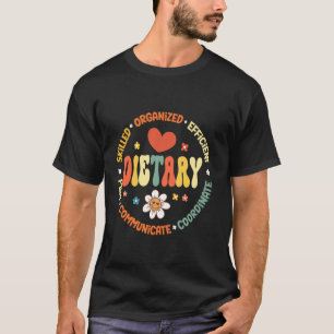 Camiseta Trabalhadoras do setor da saúde na Semana de Aprec