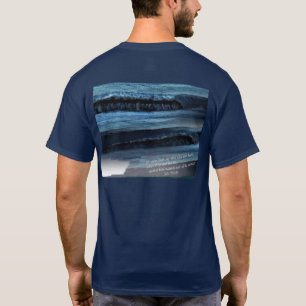 Camiseta Trabalho 38:8