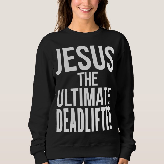 Camiseta Trabalho Cristão, Levantamento de Cabeça Levantand (Frente)