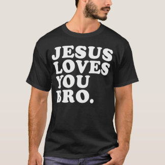Camiseta Trabalho Cristão, Levantamento de Cabeça Levantand