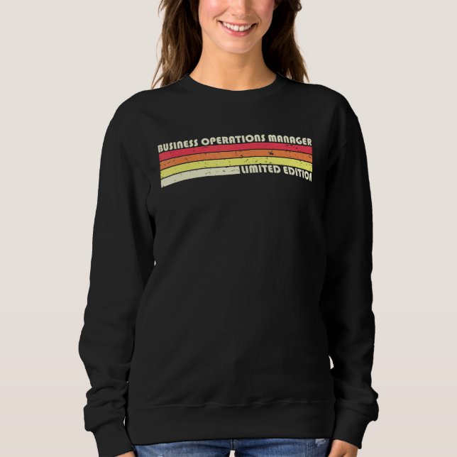 Camiseta Trabalho de Aniversário do Título de Cargo do Busi (Frente)