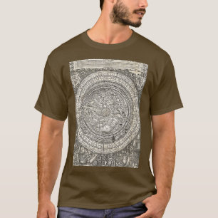 CAMISETA TRABALHO DE ARTE 0