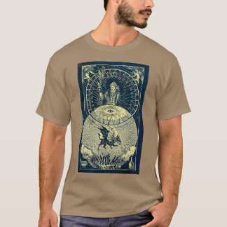 CAMISETA TRABALHO DE ARTE 1