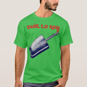 Camiseta Trabalho de arte 2 do ventilador original criado p