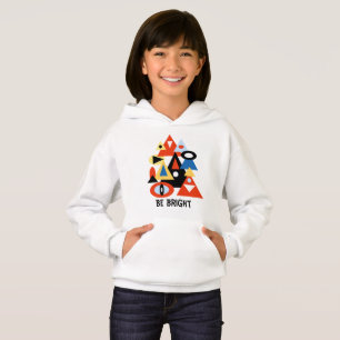 Camiseta Trabalho de arte abstrata