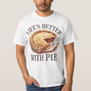 Camiseta Trabalho de arte de empate festivo para os entusia