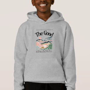 Camiseta Trabalho de arte romanos 8:28