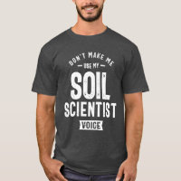 Trabalho de Cientista do Solo Trabalho de Aniversá