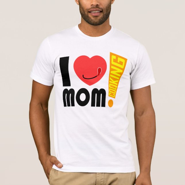 Camiseta Trabalho de duro Excelente (Frente)