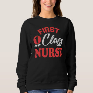 Camiseta Trabalho De Enfermeira Marido Esposa Dizendo A Vid
