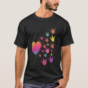 Camiseta Trabalho de Intérprete Traduzir Interpretar Profis