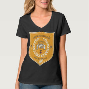 Camiseta Trabalho de Malhação de Treinamento em Esportes de