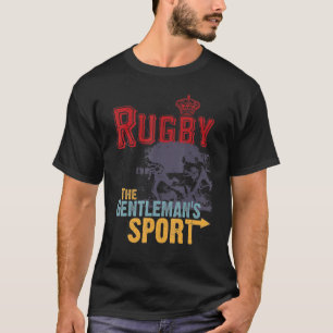 Camiseta Trabalho de Malhação de Treinamento em Esportes de