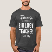 Trabalho de Professores de Biologia Ocupação de An