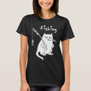 Camiseta Trabalho e equilíbrio de vida Meu hobby favorito P