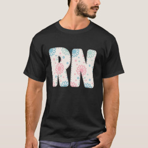 Camiseta trabalho médico saúde hospital ekg estetoscópio en