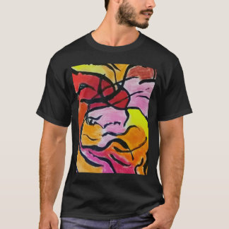 Camiseta Trabalho Original - Sunrise