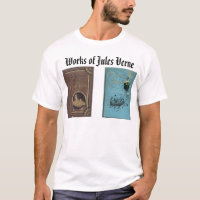 Trabalhos de Jules Verne