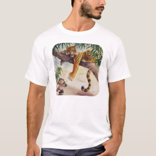 CAMISETA TRABALHOS SUJOS