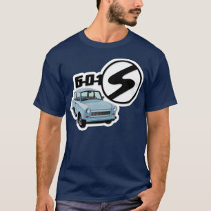 Camiseta Trabi 601