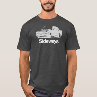 Camiseta Tração de BMW E30
