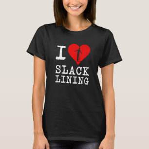 Camiseta Traço de Salckliner de Coração em Movimento